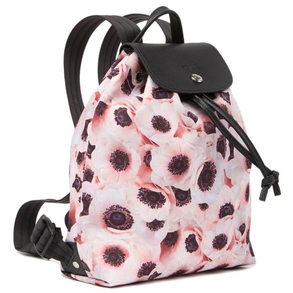 sac longchamp anemone